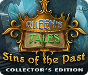 Queen's Tales: Sins of the Past Collector's Edition for Mac Game