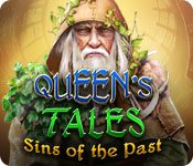 Queen's Tales: Sins of the Past for Mac Game