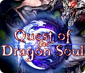 Quest of the Dragon Soul for Mac Game