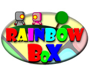 Rainbow Box