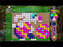 Rainbow Mosaics 12: Easter Helper for Mac OS X