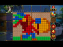 Rainbow Mosaics: The Forest's Guardian for Mac OS X