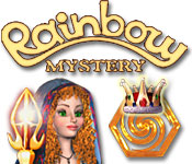 Rainbow Mystery for Mac Game