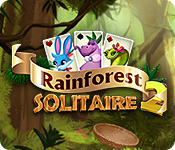 Rainforest Solitaire 2