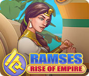 Ramses: Rise Of Empire for Mac Game