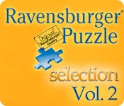 Ravensburger Puzzle II Selection for Mac Game