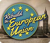 Rebuild the European Union for Mac Game