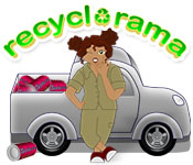 Recyclorama for Mac Game