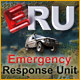 Red Cross Emergency Response Unit