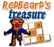 Redbeard's Treasure