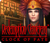 Redemption Cemetery: Clock of Fate for Mac Game