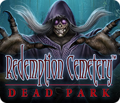 Redemption Cemetery: Dead Park for Mac Game