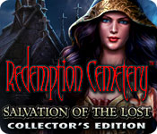 Redemption Cemetery: Salvation of the Lost Collector's Edition for Mac Game