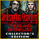 Redemption Cemetery: The Island of the Lost Collector's Edition