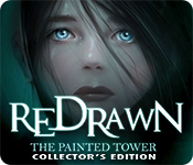 ReDrawn: The Painted Tower Collector's Edition for Mac Game