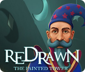 ReDrawn: The Painted Tower for Mac Game