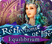 Reflections of Life: Equilibrium for Mac Game