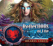 Reflections of Life: Hearts Taken for Mac Game