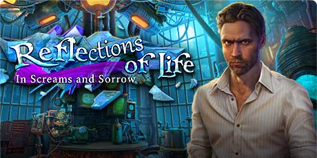 Reflections of Life: In Screams and Sorrow