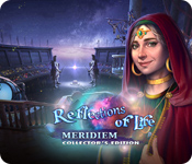 Reflections of Life: Meridiem Collector's Edition for Mac Game