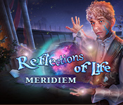 Reflections of Life: Meridiem for Mac Game