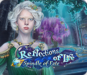 Reflections of Life: Spindle of Fate for Mac Game