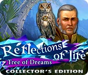 Reflections of Life: Tree of Dreams Collector's Edition for Mac Game