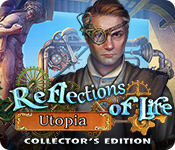 Reflections of Life: Utopia Collector's Edition for Mac Game