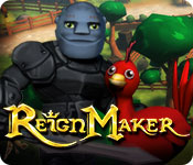 ReignMaker for Mac Game