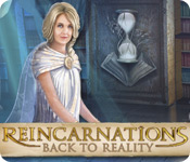 Reincarnations: Back to Reality for Mac Game