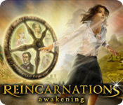 Reincarnations: The Awakening for Mac Game