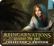Reincarnations: Uncover the Past Collector's Edition for Mac Game
