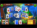 Rescue Friends Solitaire for Mac OS X