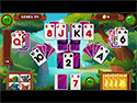 Rescue Friends Solitaire for Mac OS X