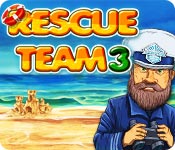 Rescue Team 3 for Mac Game
