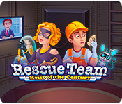 Rescue Team: Heist of the Century for Mac Game