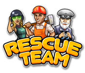 Rescue Team for Mac Game