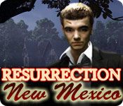 Resurrection, New Mexico for Mac Game