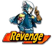 online game - Revenge