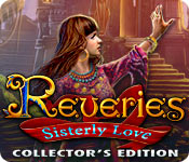 Reveries: Sisterly Love Collector's Edition for Mac Game