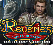 Reveries: Soul Collector Collector's Edition for Mac Game