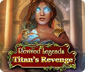 Revived Legends: Titan's Revenge for Mac Game