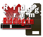online game - Riddlegrim