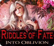 Riddles of Fate: Into Oblivion for Mac Game
