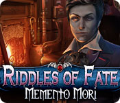 Riddles of Fate: Memento Mori for Mac Game