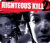 Righteous Kill 2 for Mac Game