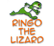 Ringo the Lizard