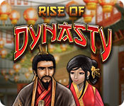 Rise of Dynasty for Mac Game