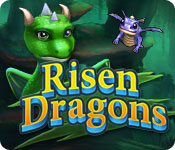 Risen Dragons for Mac Game