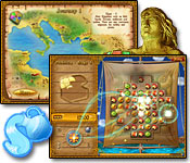 online game - The Rise of Atlantis